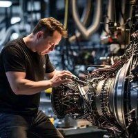 ELON (@musk671121) 's Twitter Profile