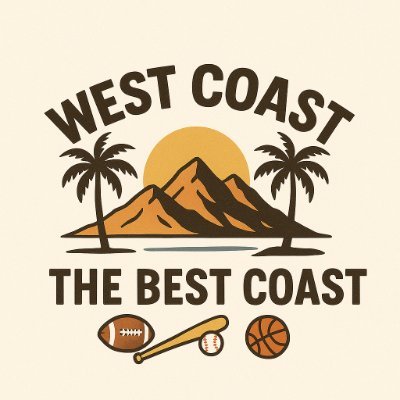 Celebrating sports and shenanigans all over the West Coast and beyond. CA, WA, HI, AZ, NV, ID, UT. OR not relevant. Burritos are yummy