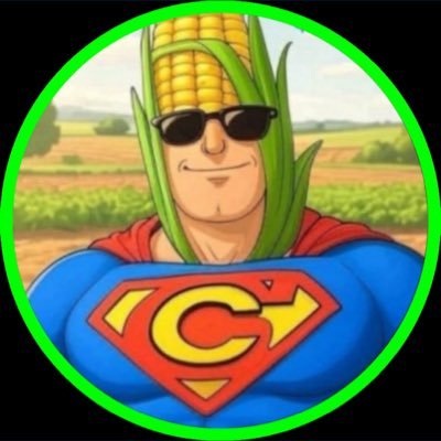 ππ½ CORN on XRPLπ½π Profile