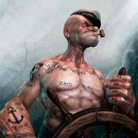 Gabriel Patricio Guaman (@capdelmar) 's Twitter Profile