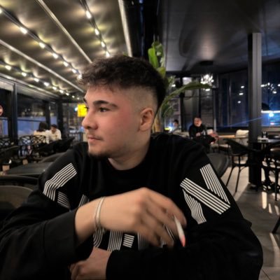 Halilqungor's profile picture. 