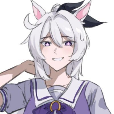ID/EN || Kiana and Uma Musume art 🏃♀️
|| SFW art only || Repost? don't forget to add source/credit
