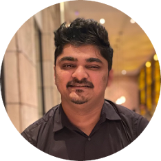 Co-founder & CTO @ IPF | FC Barcelona fan | Swimmer | 🇮🇳