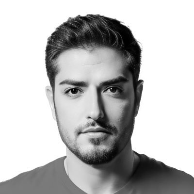 nimanikroo's profile picture. 