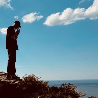 Jon Doyle @LostInCult Profile