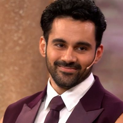 Official Fan Club of
@Humarabajaj6
|| Cheering for #AbhishekBajaj in #BiggBoss19 🏠 || Stay tuned for updates, follow & enable 🔔