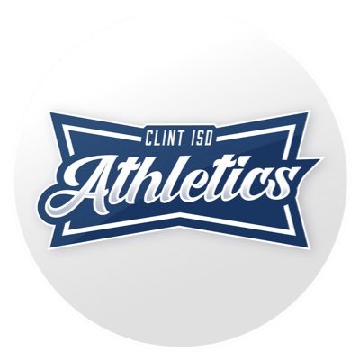 Clint ISD Athletics official page ⚽️🏈🥎⚾️🏐🏌️♂️