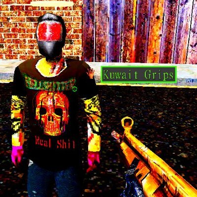 NCR09298004's profile picture. absolutely monging it out