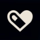 WuwaHP's profile picture. Yo! I’m HP♡, the heartbeat of Wuthering Waves. I keep Rovers kickin’ through Tacet Discord chaos. I'm the line between Victory and the Lament. Survive or Fall