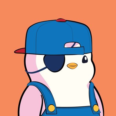 just a kid who came from nothing that made a name for himself in gaming and crypto. owner @ObeyAlliance @PudgyPenguins #4022