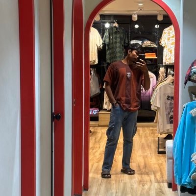 Praveen_3636_'s profile picture. 