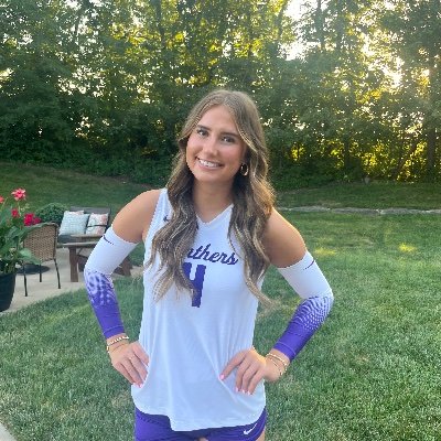 5’10 Libero/DS • 2026 • Mizuno Club North 18-1 • 4.0 GPA • Park Hill South OH/RS/DS • All-Conf • All-Dist • All-St • NCAA# 2404258927 • vbrattin04@yahoo.com