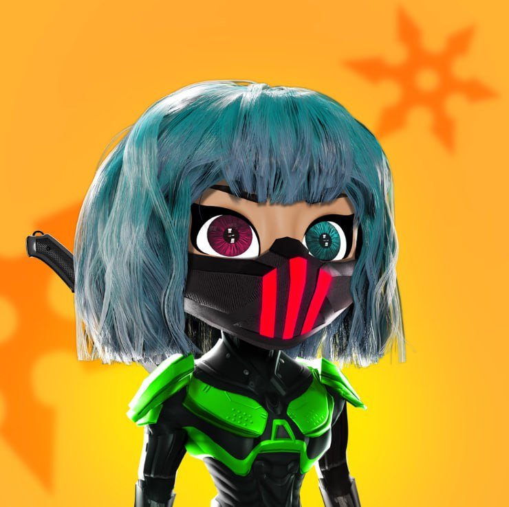 __9crazycrofia's profile picture. FUCKING SEND IT 📈🤑