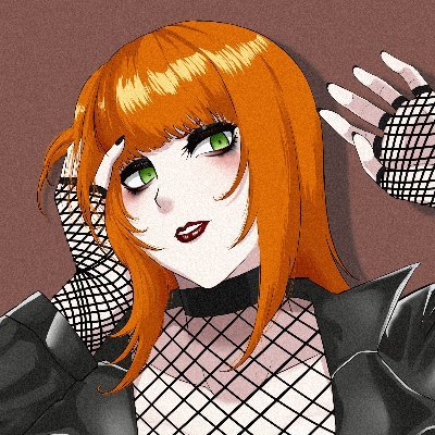 Noize 👹 COMMISSIONS OPENさんのプロフィール画像