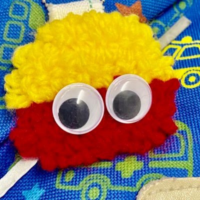 loomeliwxs's profile picture. 糸から生まれる小さな物語🧶🌈