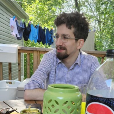 Independent āŖļø | Former NB NDP Interim Leader
All opinions are most certainly my own. Professional label hater.