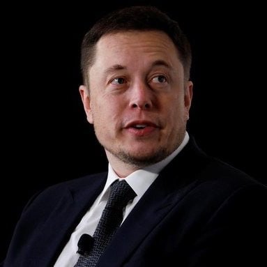 American 🇺🇸 entrepreneur, business owner and ceo of spaceX 🪐🚀and Tesla #fantalk #TeslaNews #Xcommunity