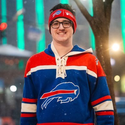 25 WNHS2018 UB2022 #6 Upstate NY, #4 Buffalo NY Incineroar Player #BillsMafia #LetsGoBandits