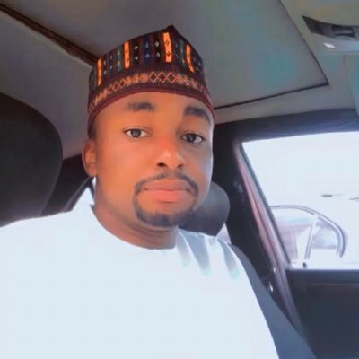 Mubarak_kankara's profile picture. CEO, MBK GROUP