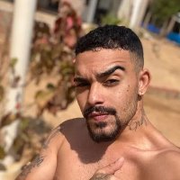 Leonardo (@euleonardohugo) 's Twitter Profile