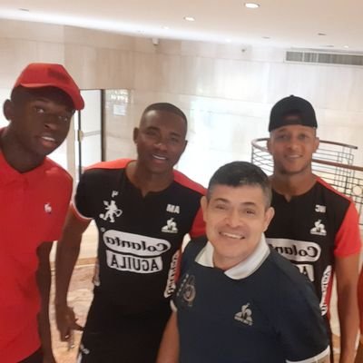 Empresario. Agente intermediario del fútbol .