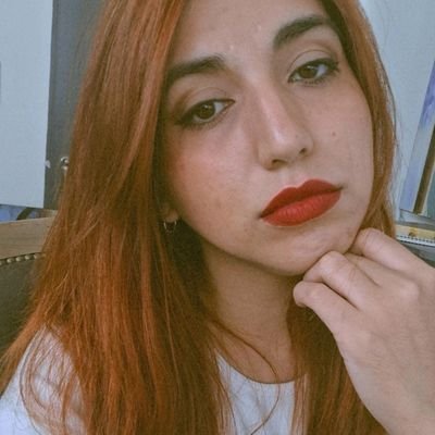 Barbie Galletitera, soy mi propia esclava en https://t.co/YSaGPzUm3d 🍪 // Algo agresiva y muy mimosa // 🩷💜💙 // ✌🏼