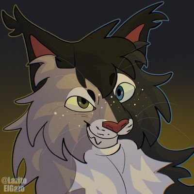 pfp by @lazitoelgato
Do NOT repost, trace or use my art for AI training without my consent ~*.✧
Asexual and genderfluid *.✧
ESP/ENG 🇪🇸🇬🇧