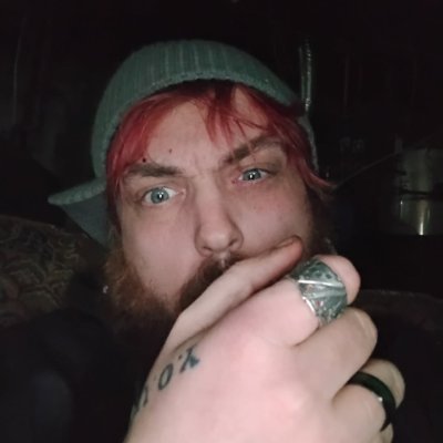 I am likely the kindest, most care-free paranoid schizophrenic you will ever encounter. I'm into writing, wrestling, poker, film, tv, psychedelic drugs, etc.