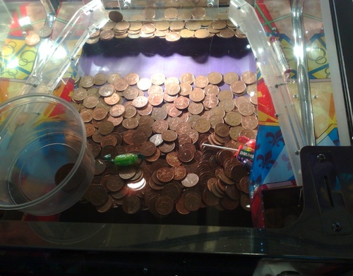 weightofnumbers's profile picture. 