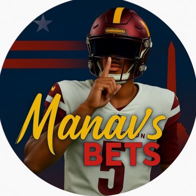DC Sports Guru posting Prop Bets from all the DC Teams