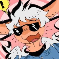 screechbellow (@z3llyfish) 's Twitter Profile