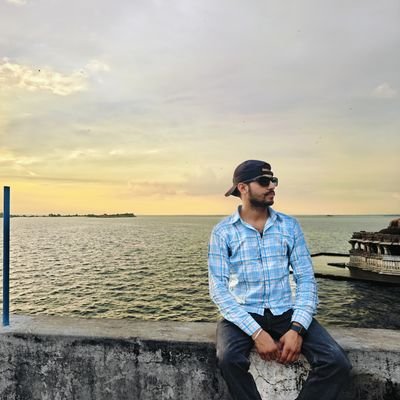 UttamChand16357's profile picture.
