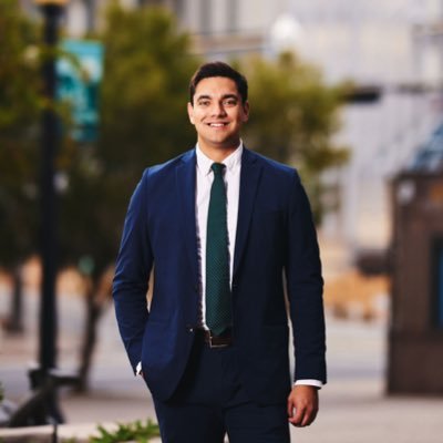 Jason Delgado Profile