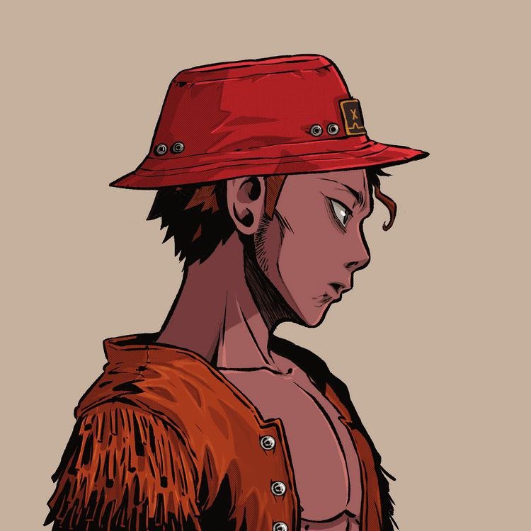 ade_0____'s profile picture. Passionate about crypto and blockchain. Incurable optimist ( even in the Bear Market )NETVRK Land owner,PaxWorld - early investor