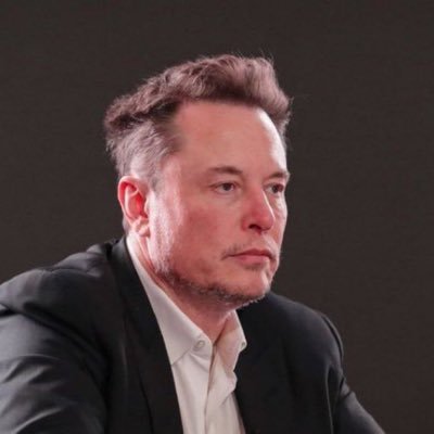 🚀I SpaceX CEO & CTO 🚘I Tesla CEO & Creator 📊l Angel investor📈 👽I Occupy MARS🌒 🌏I Multiplanet