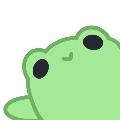 Artista(¿🎨 | Comentando OT2025 | Stickers de animal crossing y esas cosas. Nueva en twitter help. Intentando sobrevivir a la uni