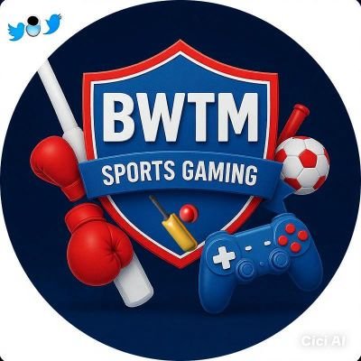 BWTMSPORTSGAMING: Your source for exclusive boxing interviews & in-depth sports coverage for 10+ years. Plus, I love FC 25 Career Mode! #Boxing #Gaming