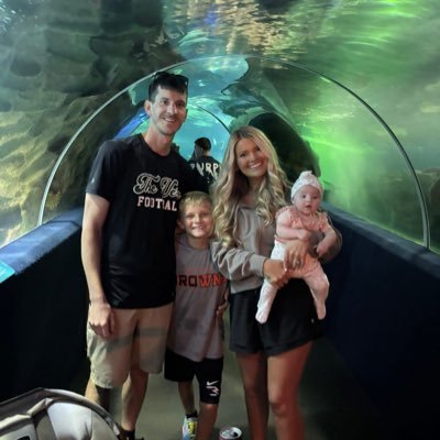 Allie Tucc, Liam Tucc, Tommi Tucc, Malvern JV basketball coach, Malvern Jr. high football coach, Browns, Cavs, Guards, Buckeyes, Tri-county basketball club