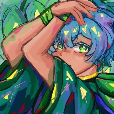 Lucius Pavonum🦚さんのプロフィール画像