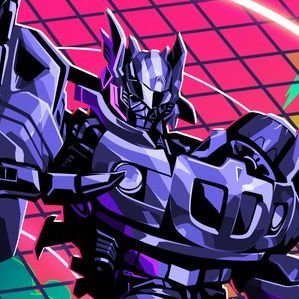 Age: 19 with autism and adhd i do transformers voices in Vrchat and i enjoy it and I do play alot of games like transformers earthspark expedition and roblox.