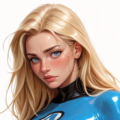 ZymEasy's profile picture. I'm going to post AI pictures. Futa/Girls.
All characters 21+