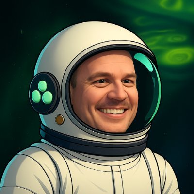 MarcoWetten's profile picture. Random guy / @jup_studio addicted / $BUBBLE / $SQUIG / $URANUS