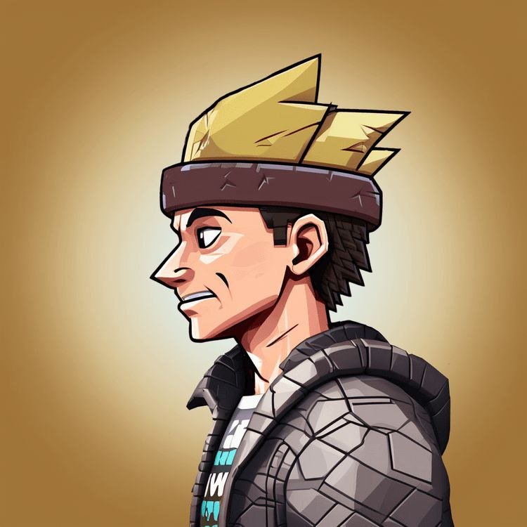 0ezk_ltc's profile picture. Crypto Payment Gateway Developer ▪️ Founded YouthEmpower, giving young minds the keys to success ▪️ Vintage car aficionado