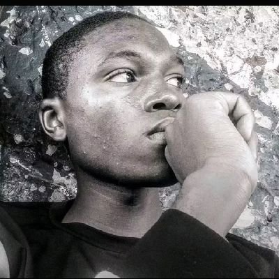 BORN TO WIN.
Christian✝️ /Igbo /University🎓/Student👨💻 / Music🎵 /Tennis 🎾 /World Cup🏆 /Ex- sinner💔/Height 5.77ft🗼/Phone user🤳 /Fruit 🍓Salad 🥗/Messi.