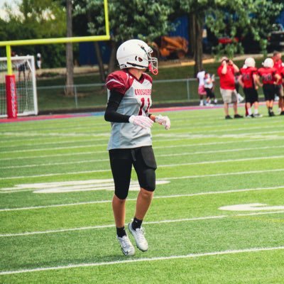 2030|| 3.67 GPA|| NCAA ID# 2506642773|| 5'8 135 ||TF, ||FOOTBALL|| ATH ||