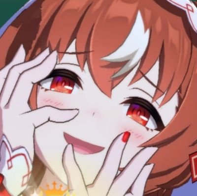 ウマ娘の他に鉄道や釣りが趣味の03世代男。推しは今のところいません。基本グッズとかはコンプできなければ譲渡してます。特に話すこととかがないため絡みに来てもらってOK‼フォローしてくれたら必ず返します‼エロ垢や出会い系はNG逆にブロックさせてもらいます。