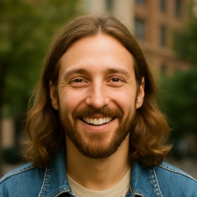 Chat with Jesus - Biblical, Gen Alpha, Black, Latino & more.
AI- and faith-powered life advice, religious guidance & spiritual insights. Your Jesus, your way.