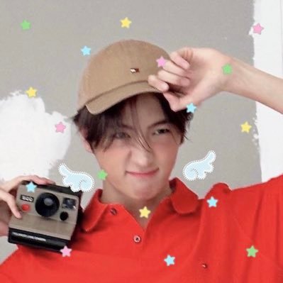 나나민 ° 🍮 . ° . Profile