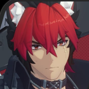 Account dedicated to the upcoming character Komano Manato (and Lucia sometimes) from #ZenlessZoneZero! Occasional posting/updates, potential spoilers ahead ❤️