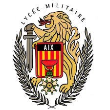 Le Lycée militaire d'Aix-en-Provence accueille près de 800 lycéens et élèves de classes préparatoires aux grandes écoles d’officiers.